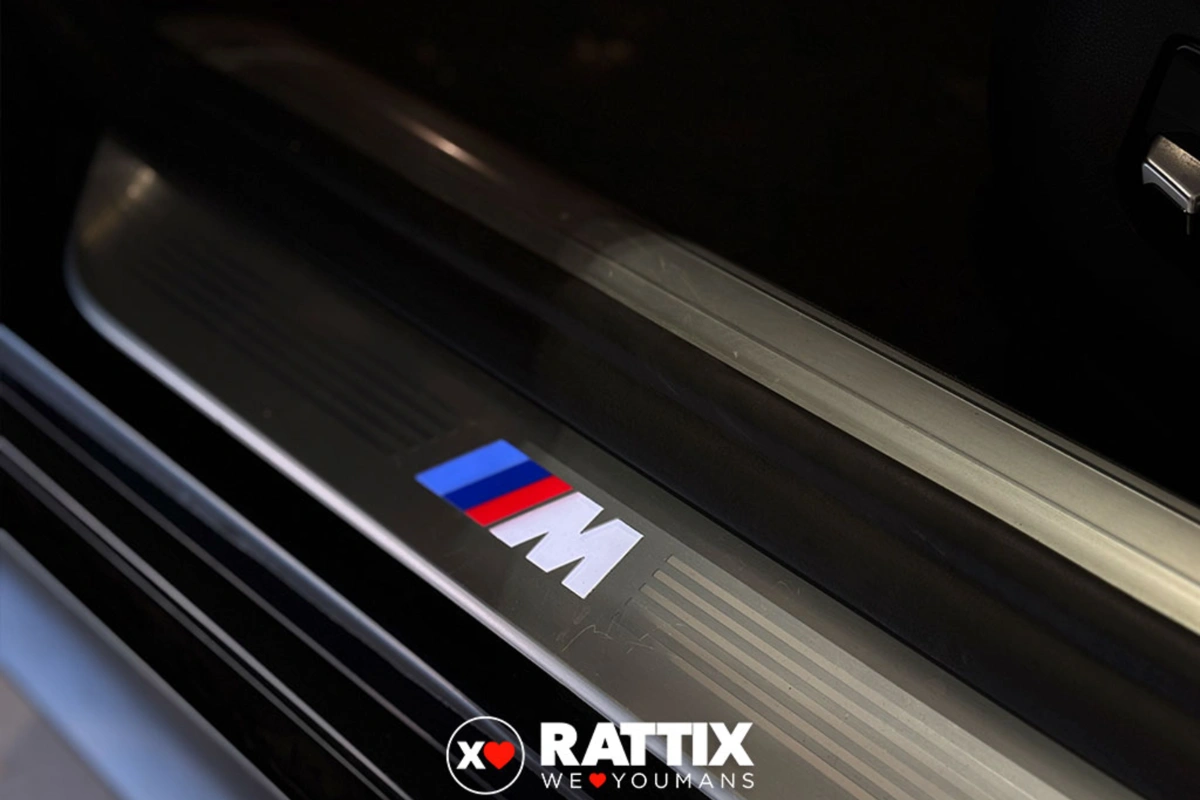 BMW Serie 7 G11 2019 745e auto